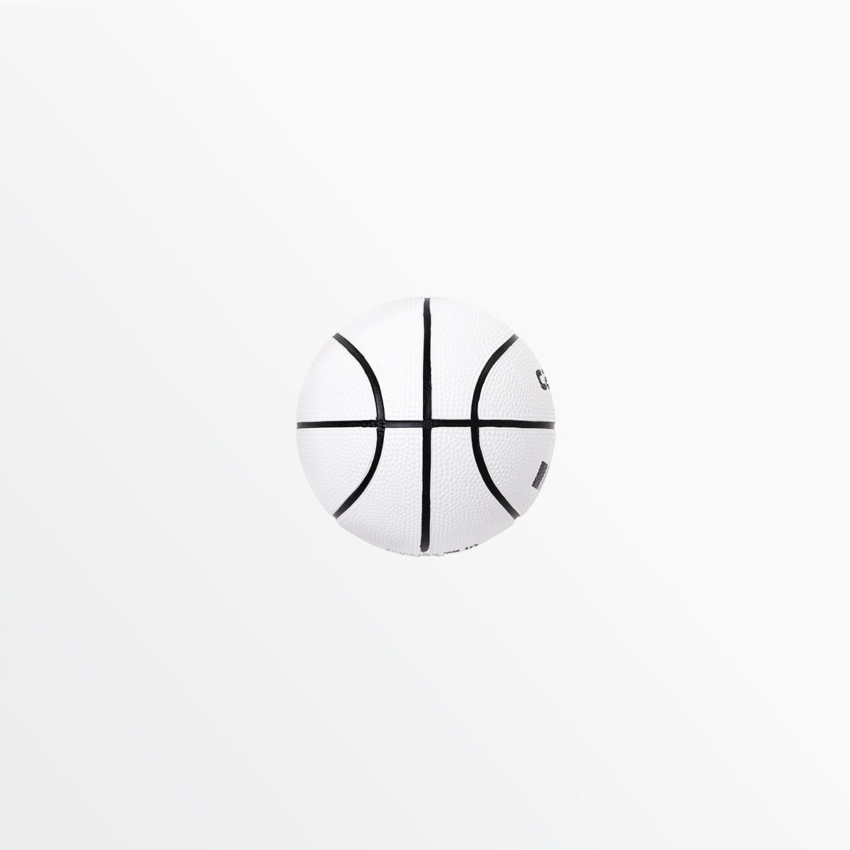 Mini Size 1 Basketball Basketballs Capelli Sport