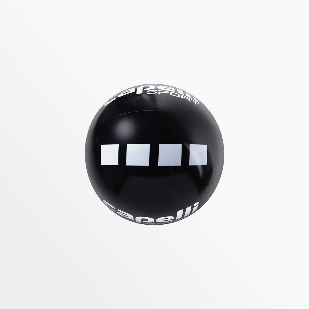 Solid Panel Beach Ball (17") Capelli Sport