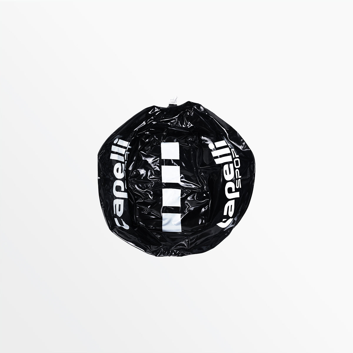 Solid Panel Beach Ball (17") Capelli Sport