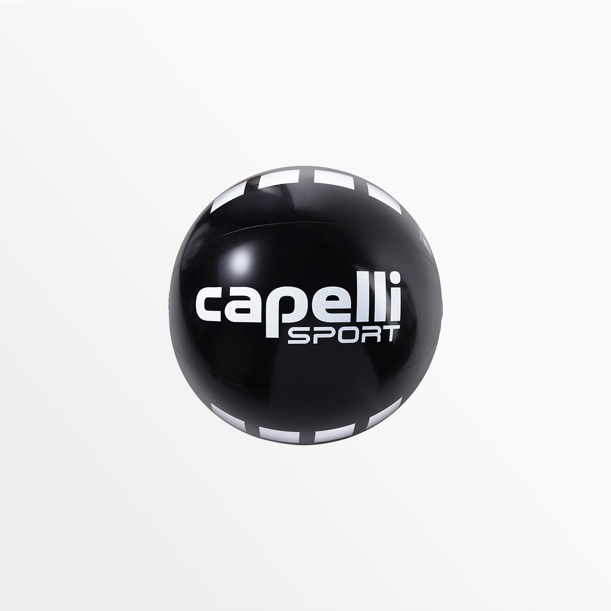 Solid Panel Beach Ball (17") Capelli Sport