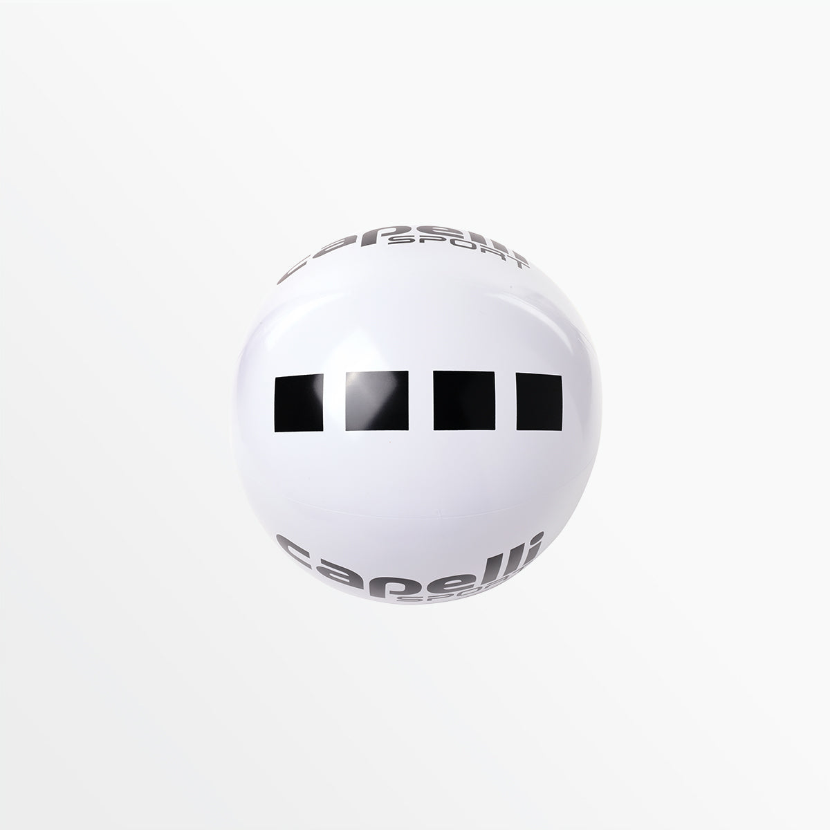 Solid Panel Beach Ball (17") Capelli Sport