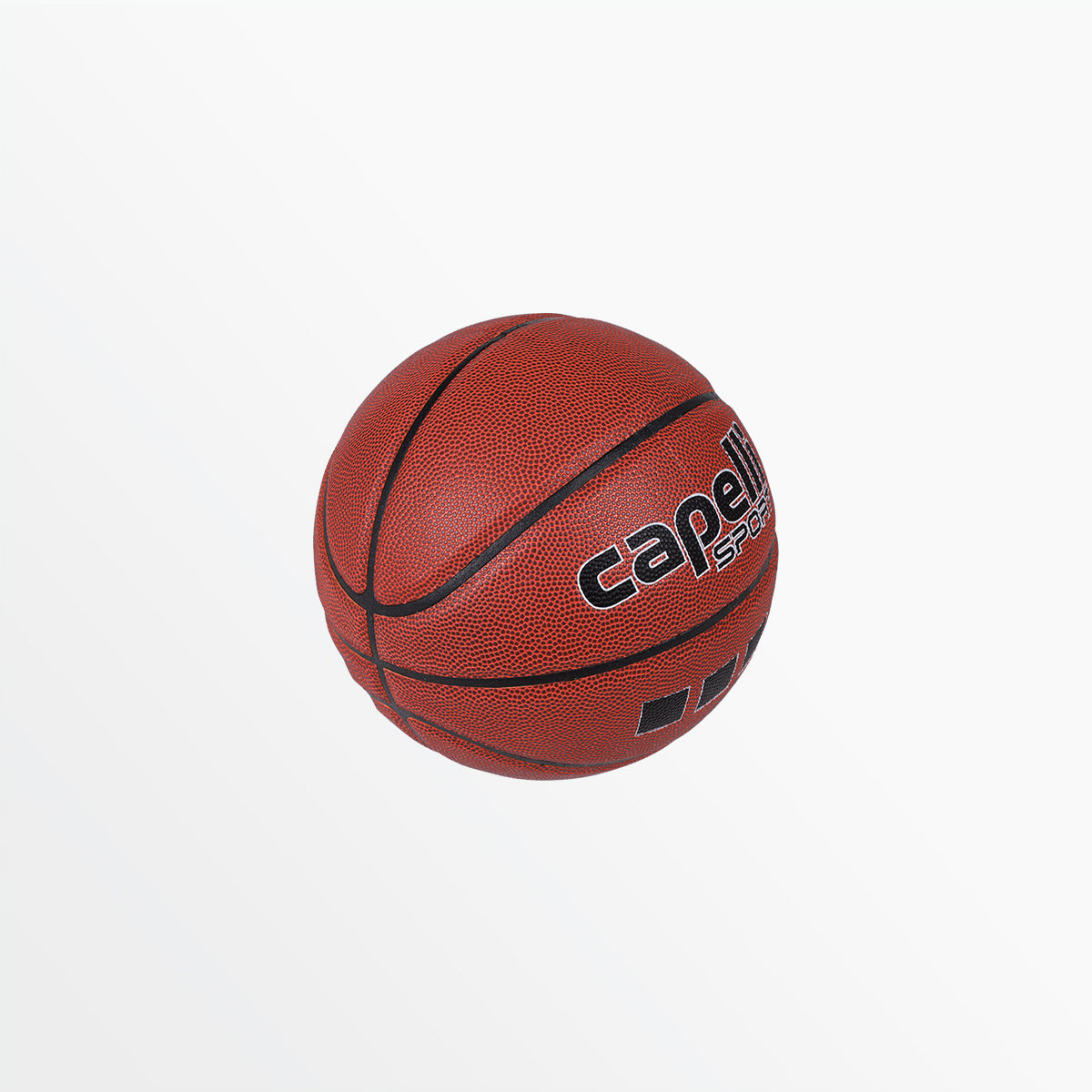 Official Size 7 Indoor/ Outdoor Basketball Capelli Sport