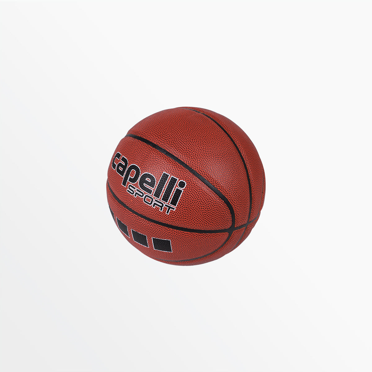 Official Size 7 Indoor/ Outdoor Basketball Capelli Sport