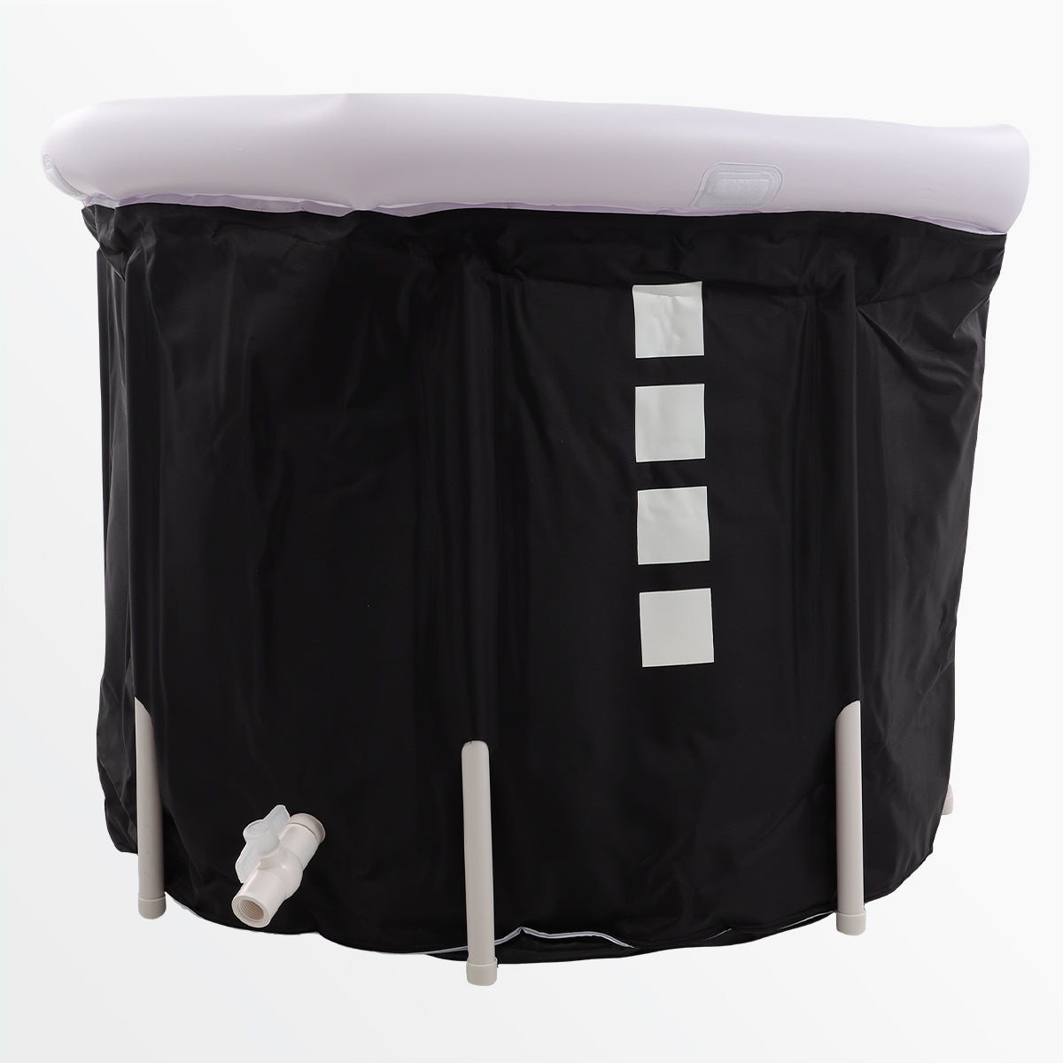 Cold Plunge Capelli Sport