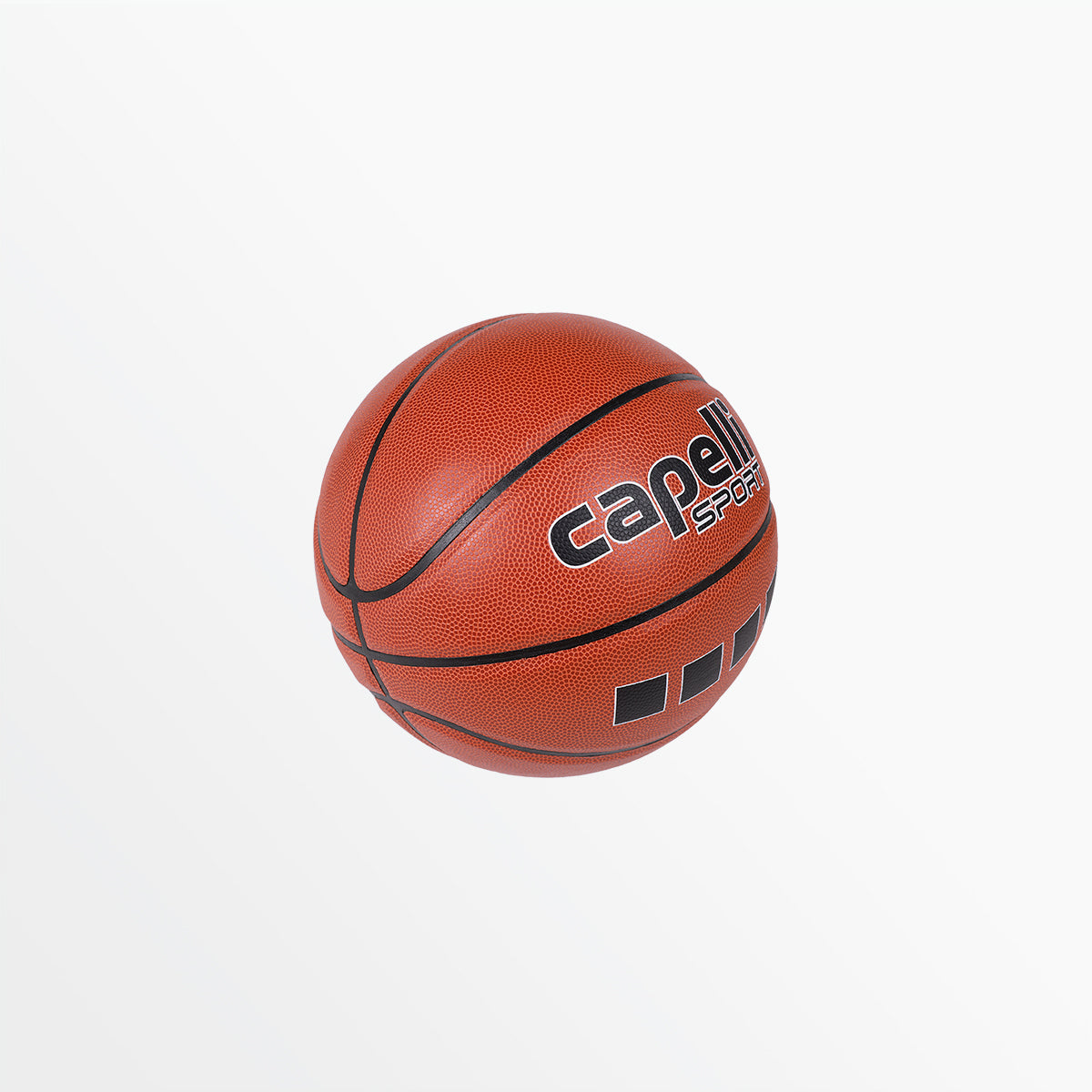 Full Size 6 Microfiber Indoor Basketball Capelli Sport