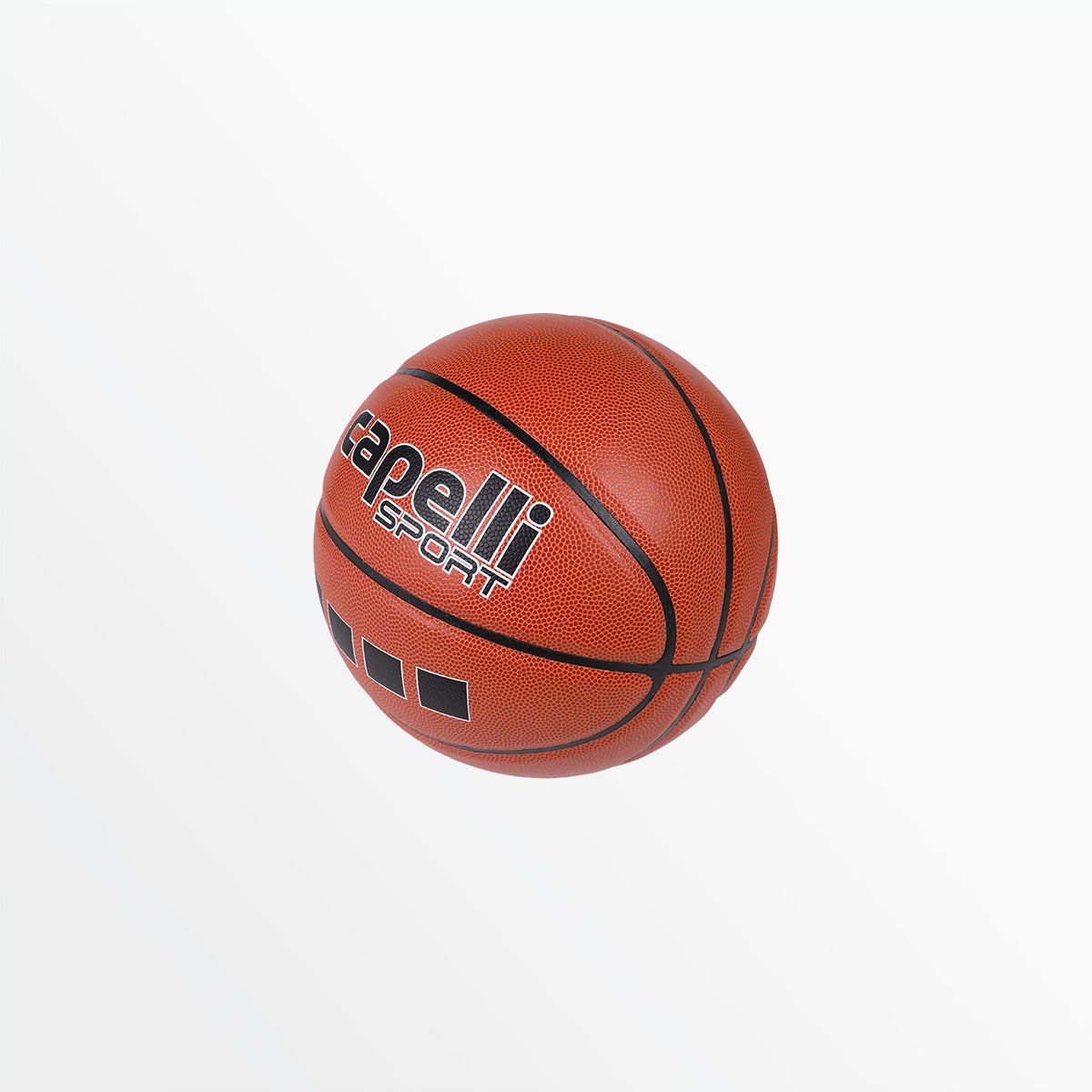 Full Size 6 Microfiber Indoor Basketball Capelli Sport