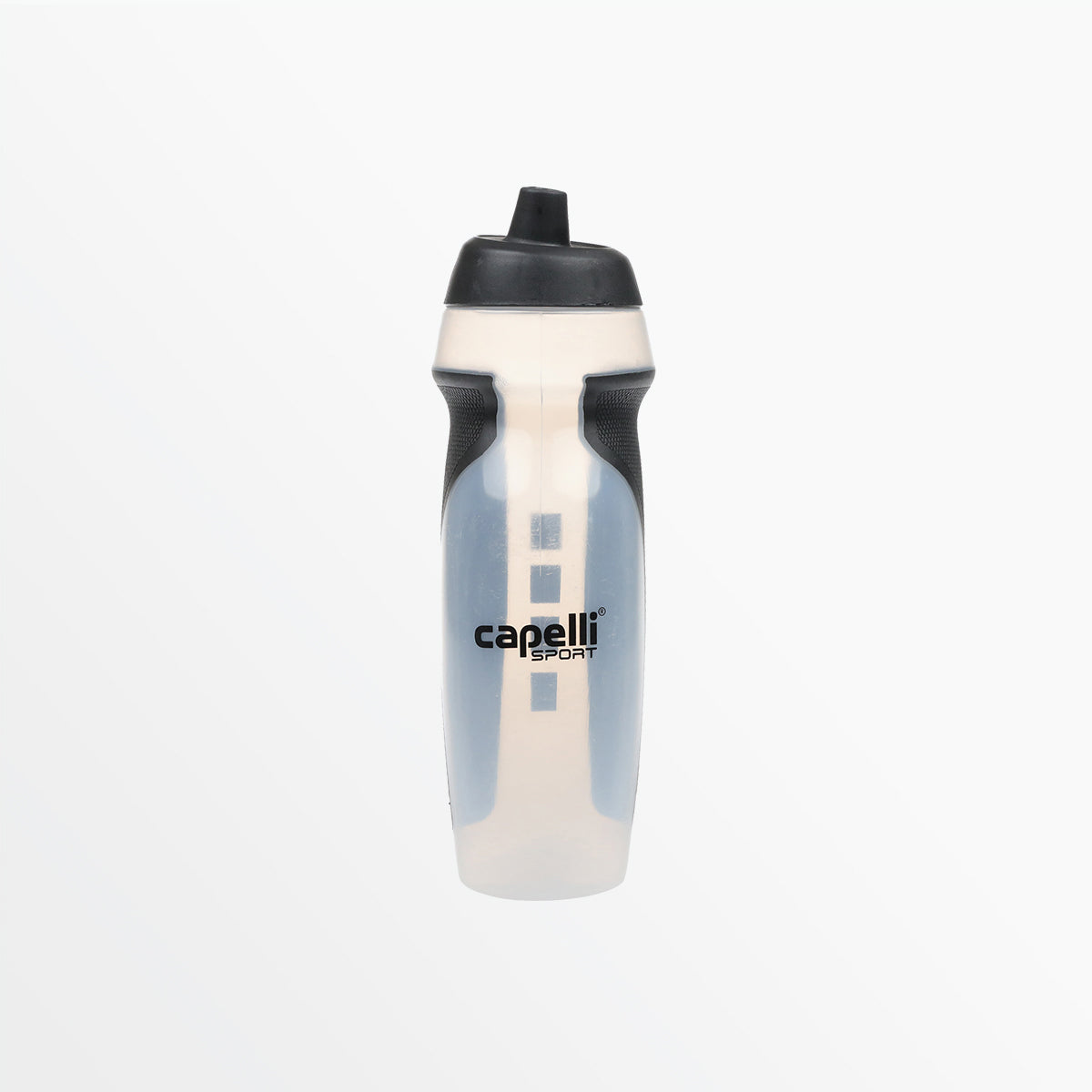 18.5oz Squeeze Sports Bottle Capelli Sport 18.5 OZ