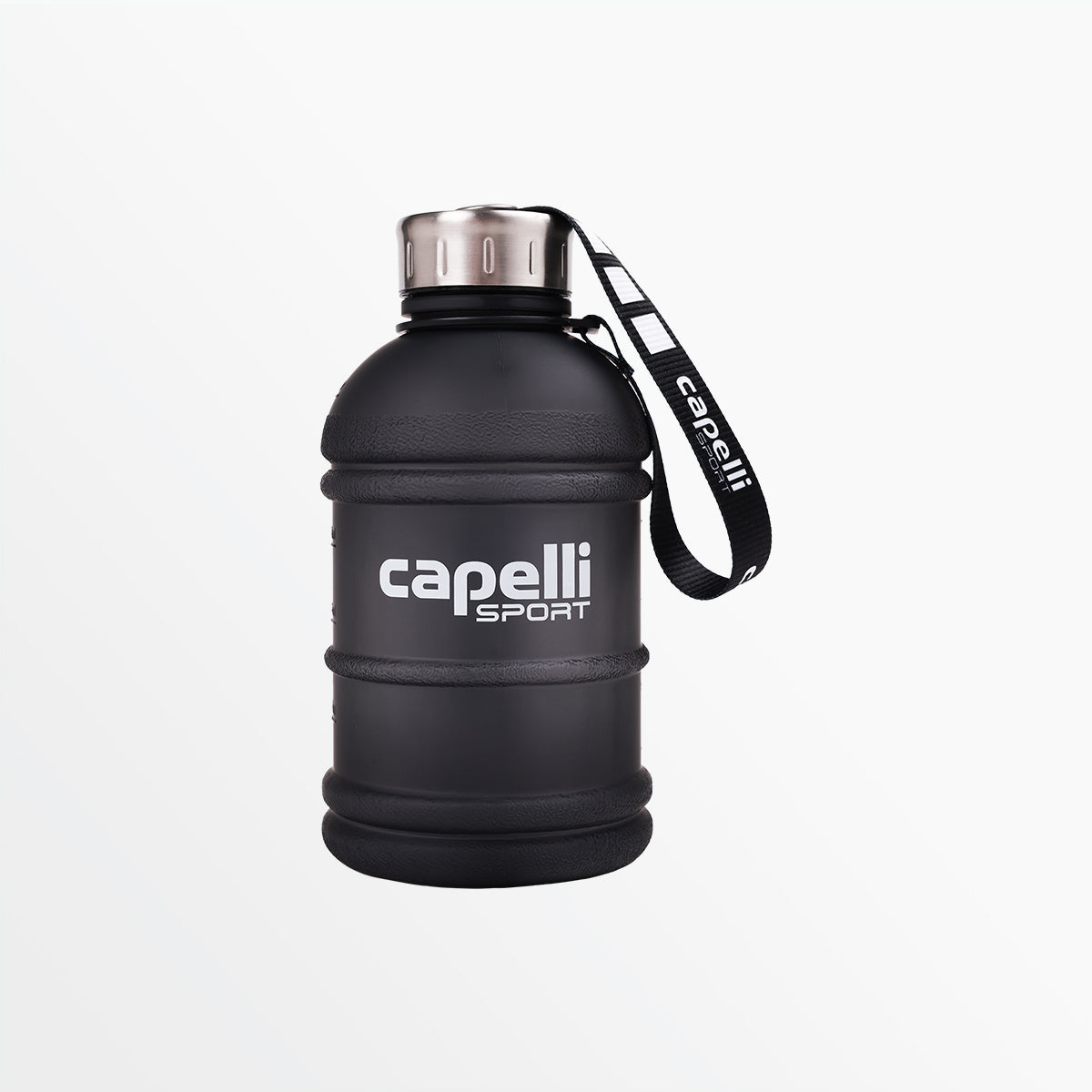 32 Oz Plastic Water Jug Capelli Sport