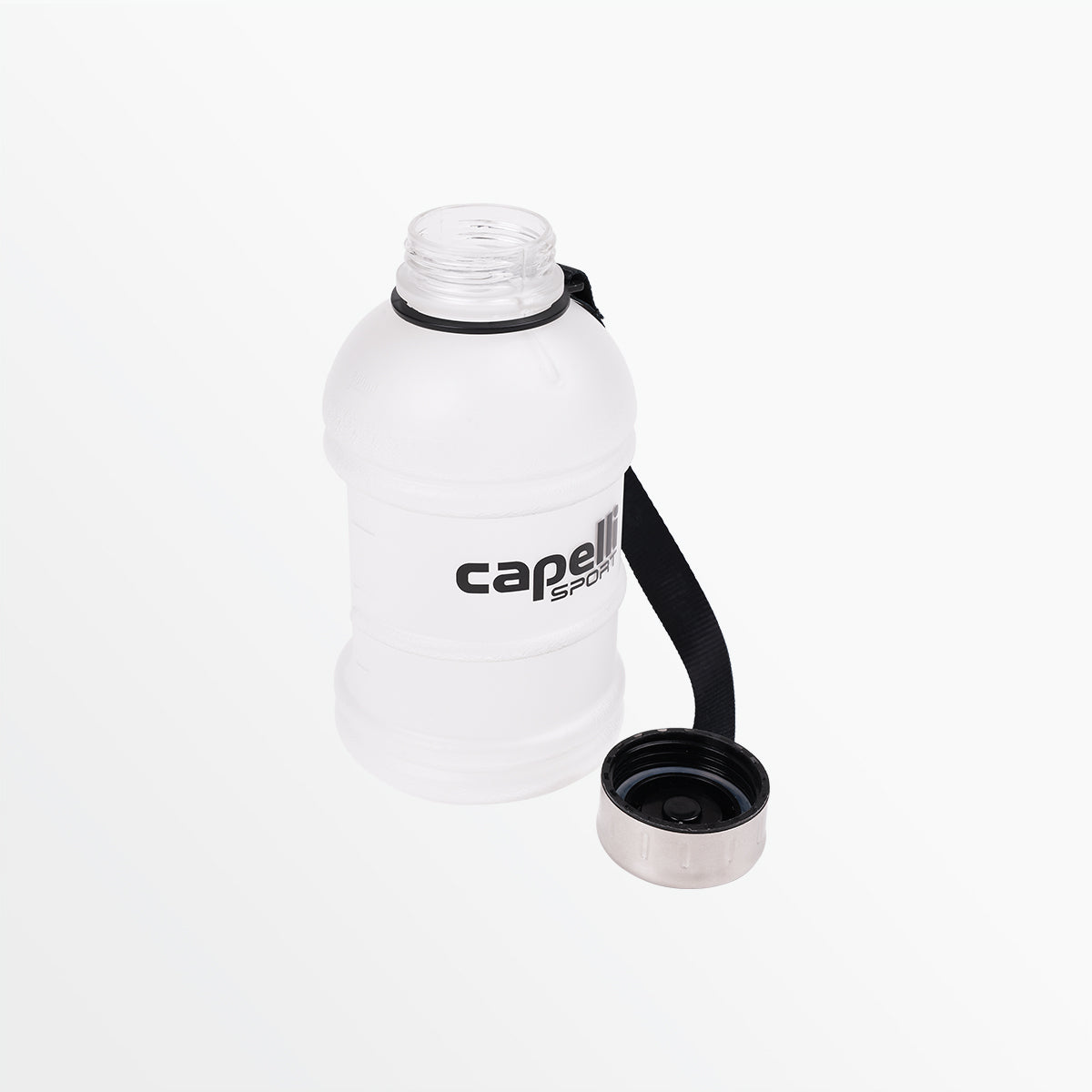 32 Oz Plastic Water Jug Capelli Sport