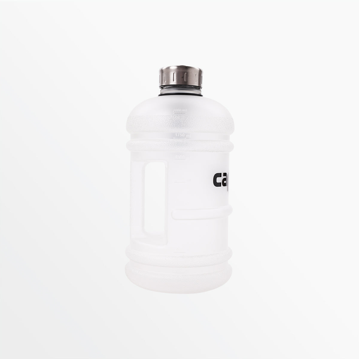 64 Oz Plastic Water Jug Capelli Sport