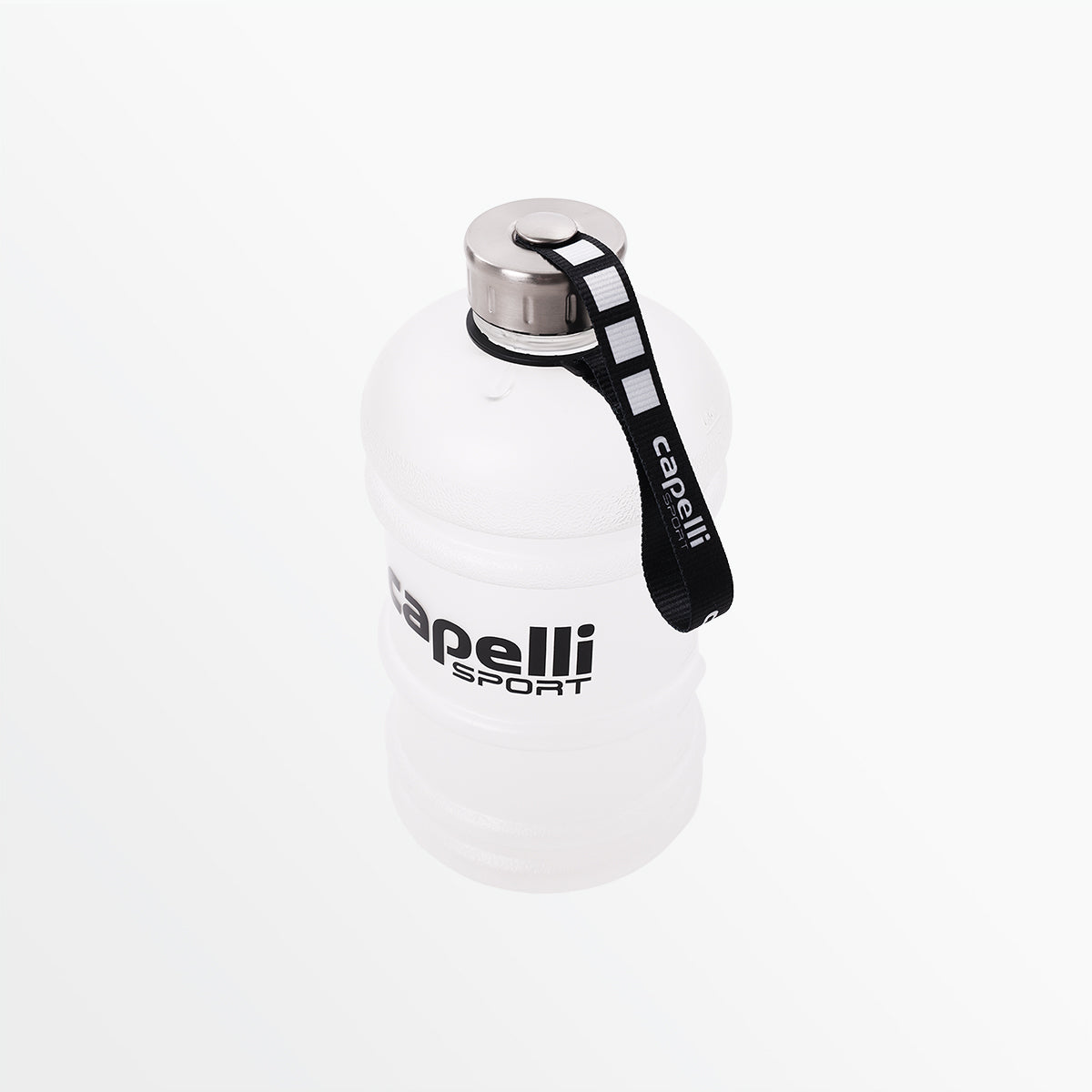 64 Oz Plastic Water Jug Capelli Sport