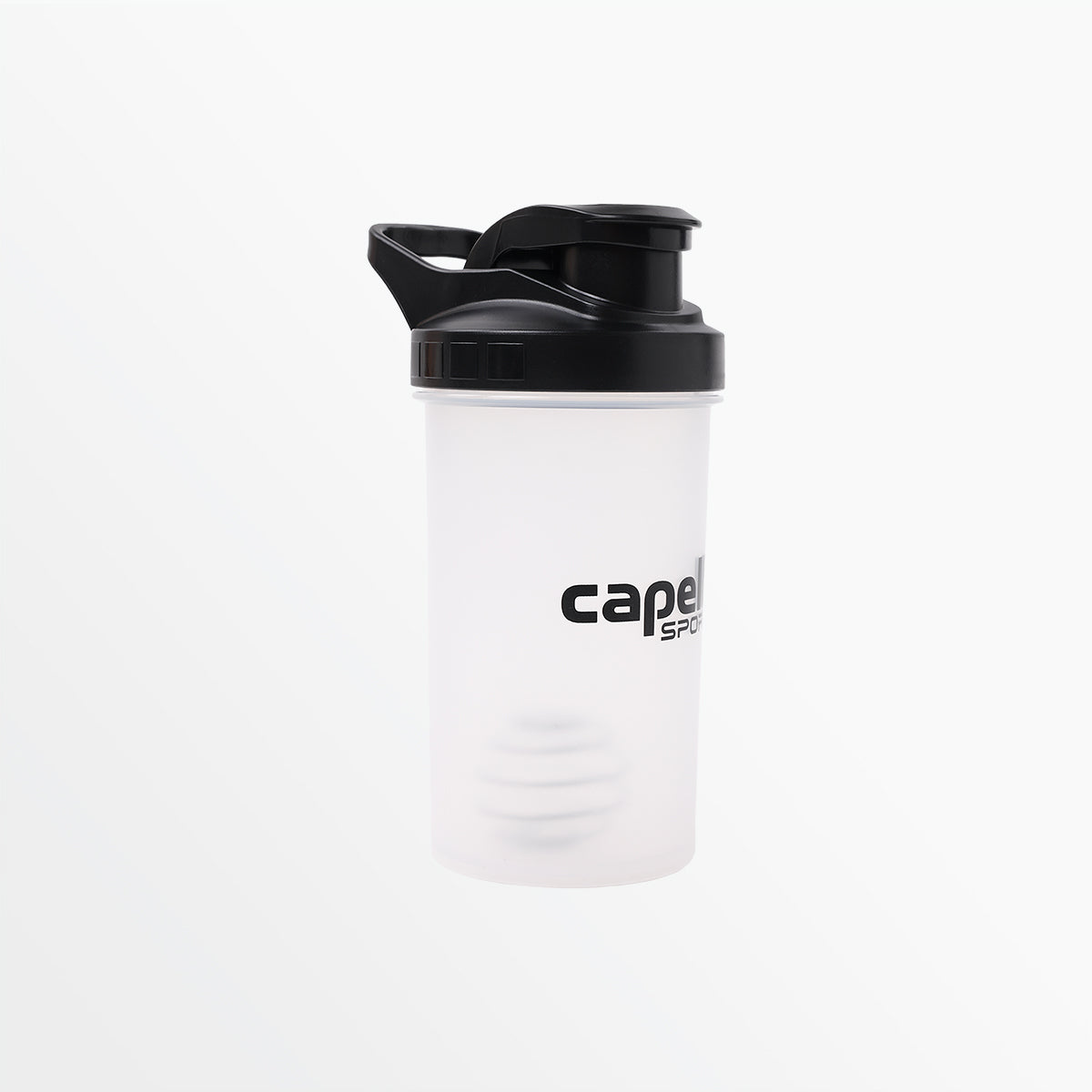 16 Oz Shaker Bottle Capelli Sport