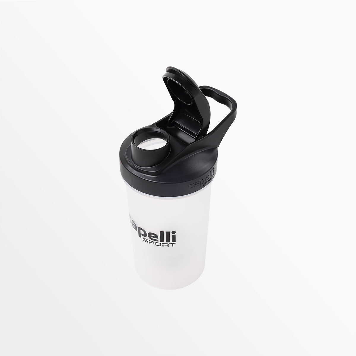 16 Oz Shaker Bottle Capelli Sport