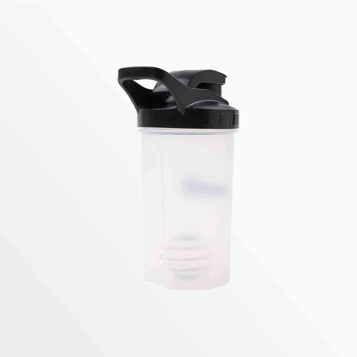 16 Oz Shaker Bottle Capelli Sport