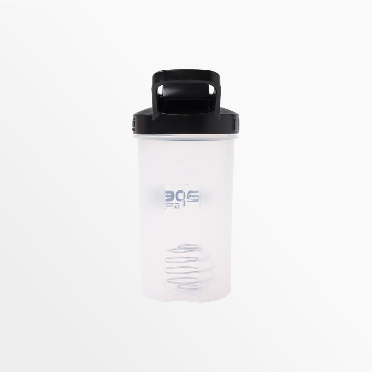 16 Oz Shaker Bottle Capelli Sport