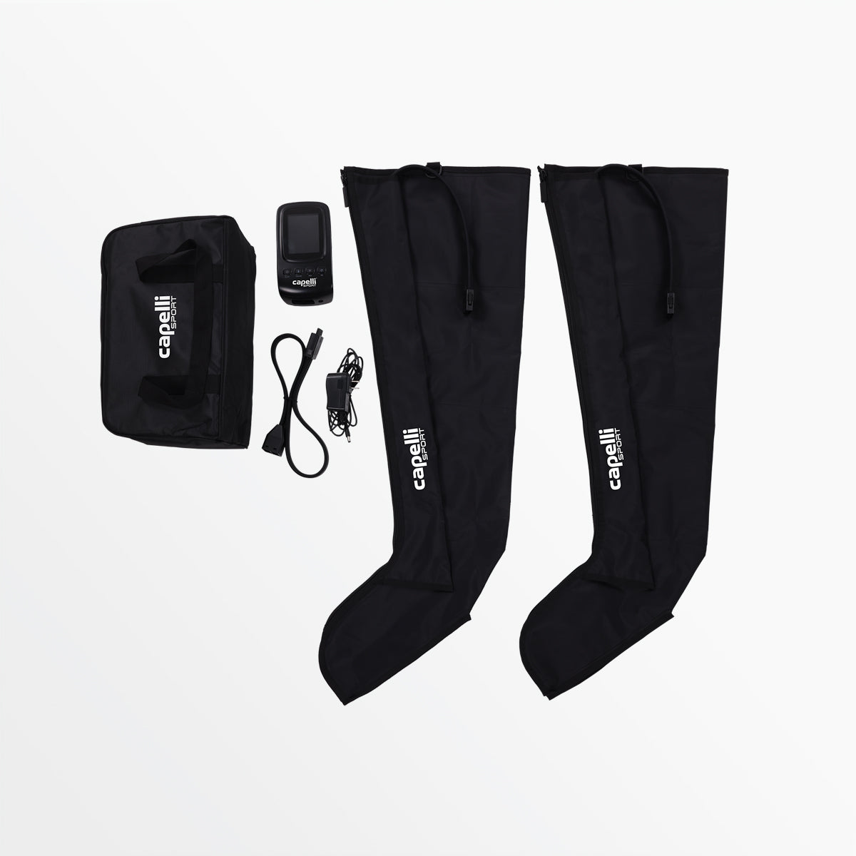 Leg Compression Sleeves Capelli Sport