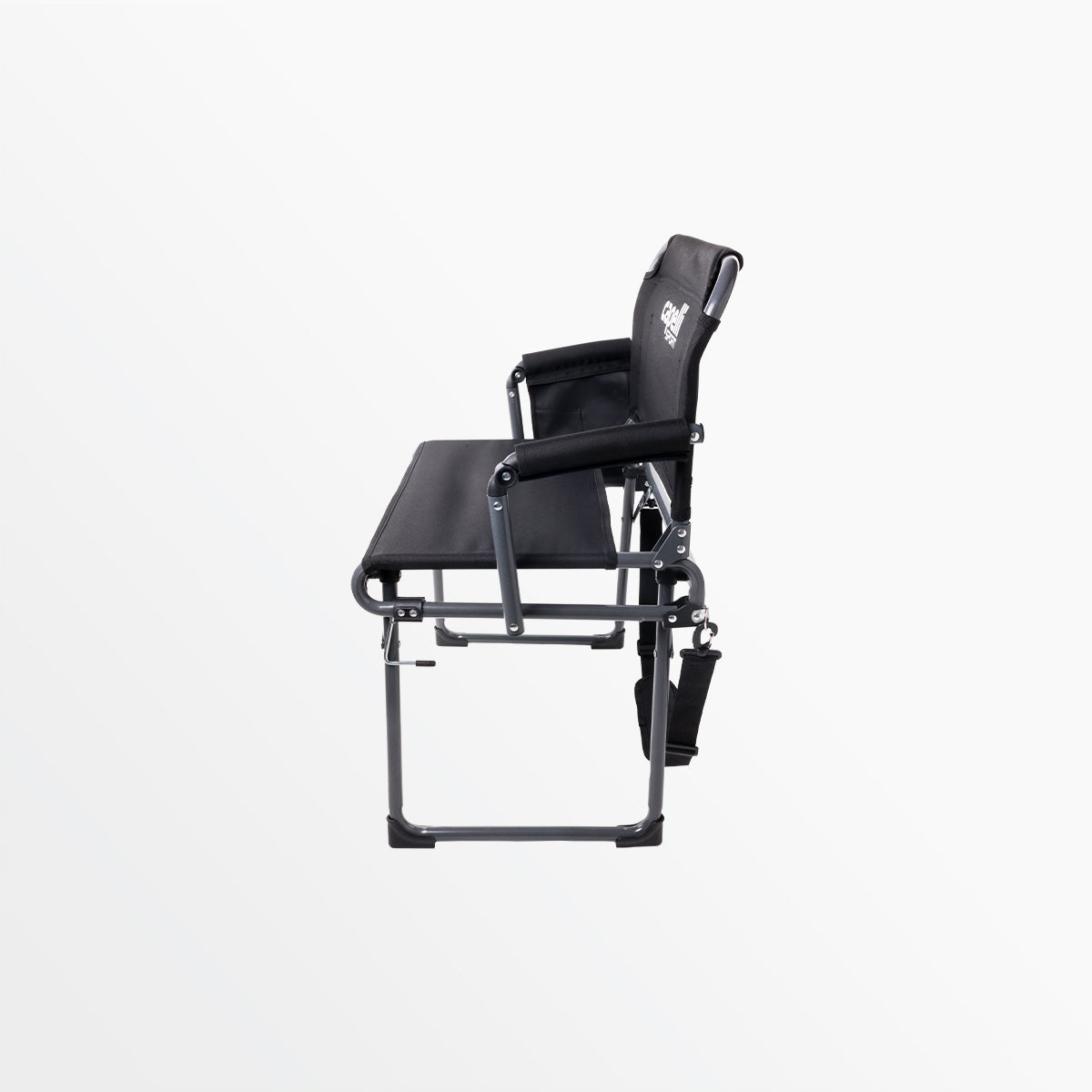 Deluxe Sideline Chair Capelli Sport