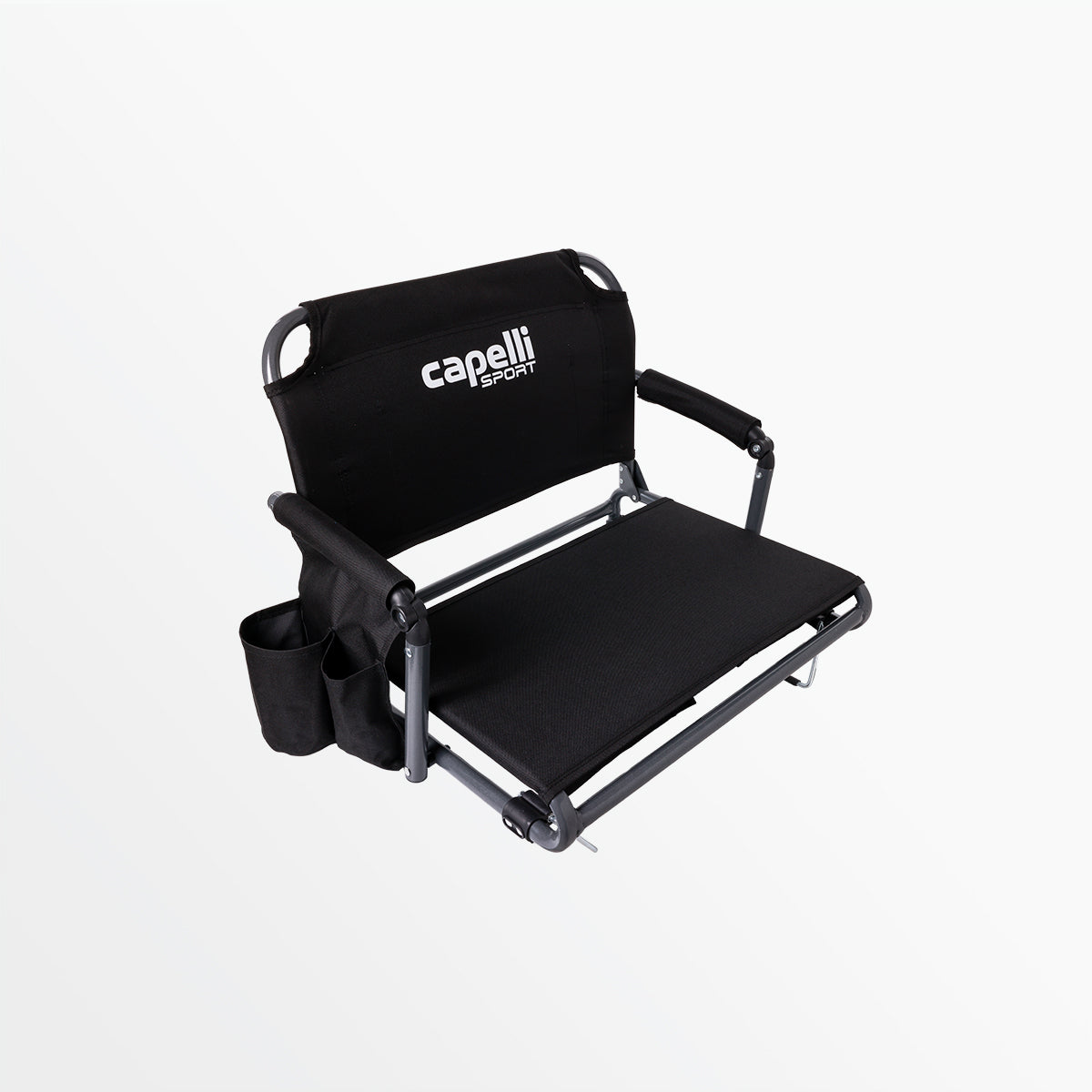 Standard Stadium Chair Capelli Sport