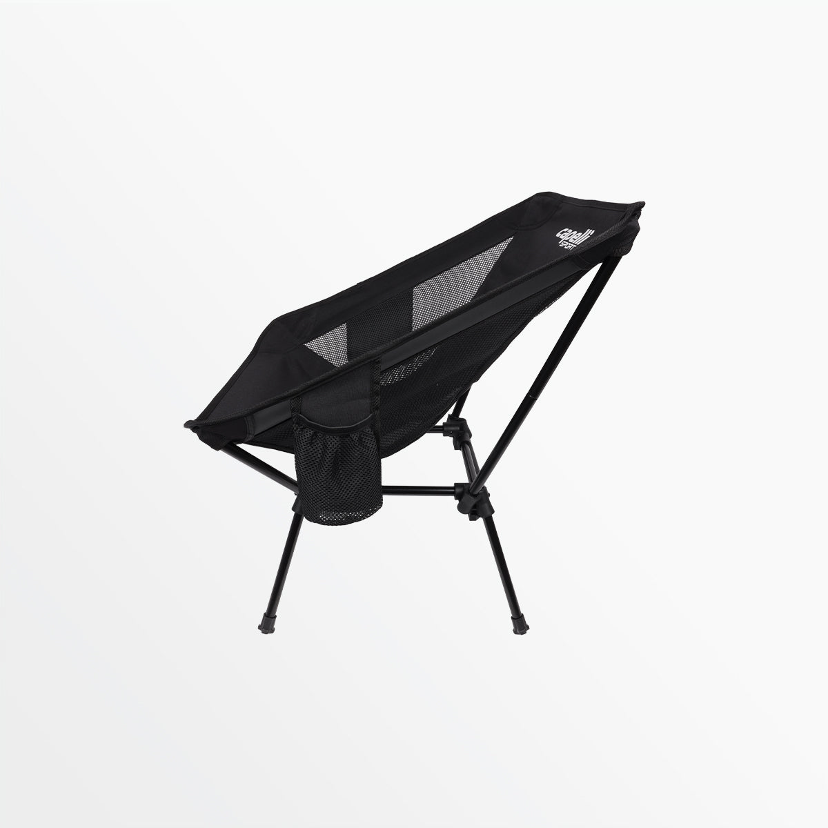 Compact Camp Chair Capelli Sport