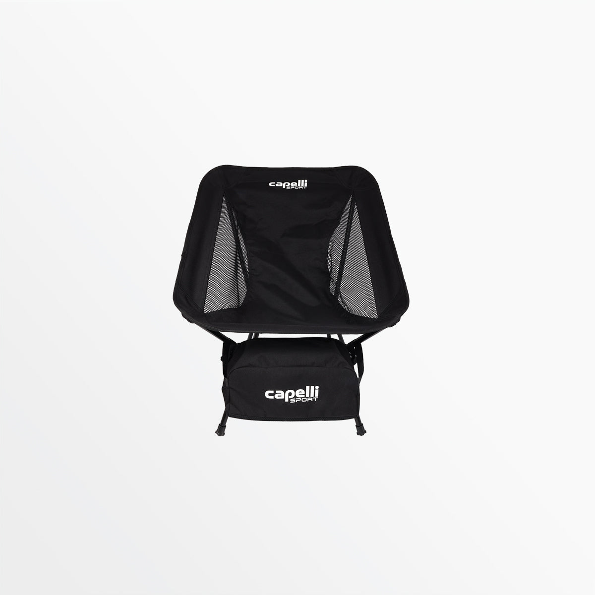 Compact Camp Chair Capelli Sport