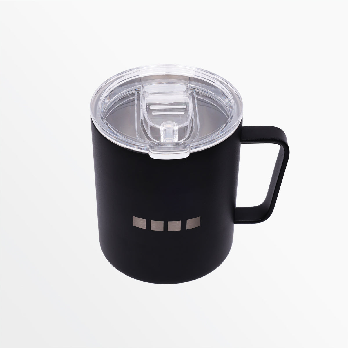 12oz Insulated Mug Tumbler Capelli Sport