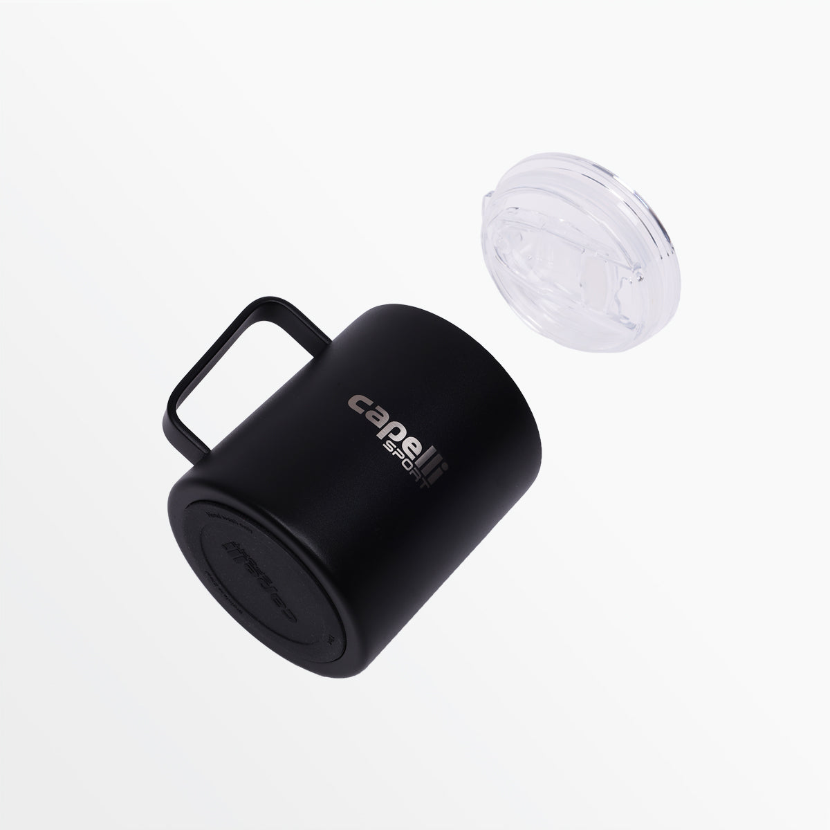 12oz Insulated Mug Tumbler Capelli Sport