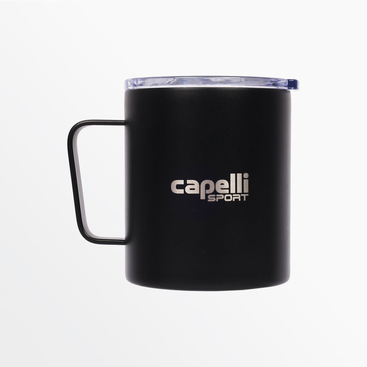 12oz Insulated Mug Tumbler Capelli Sport