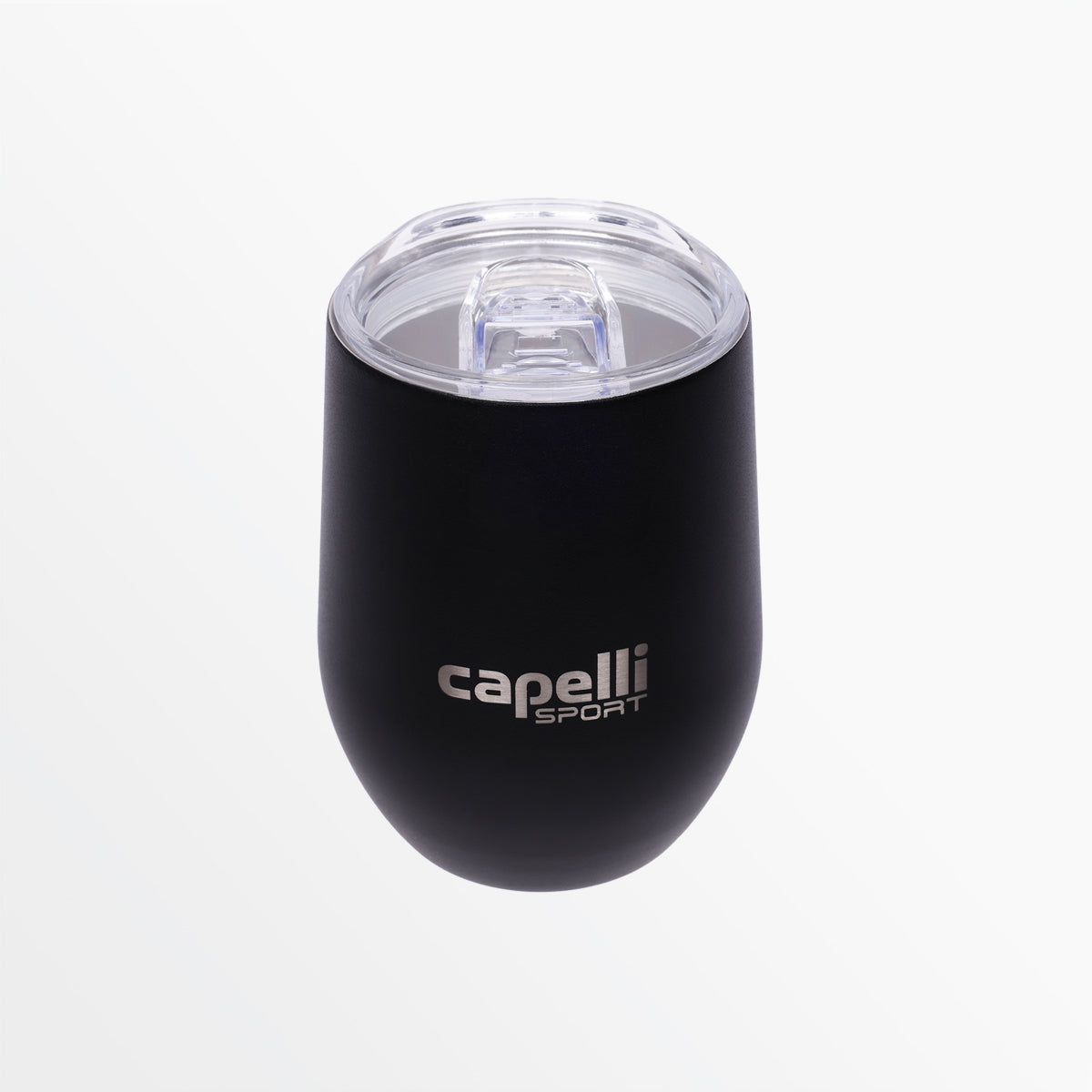 12oz Insulated Stemless Tumbler Capelli Sport