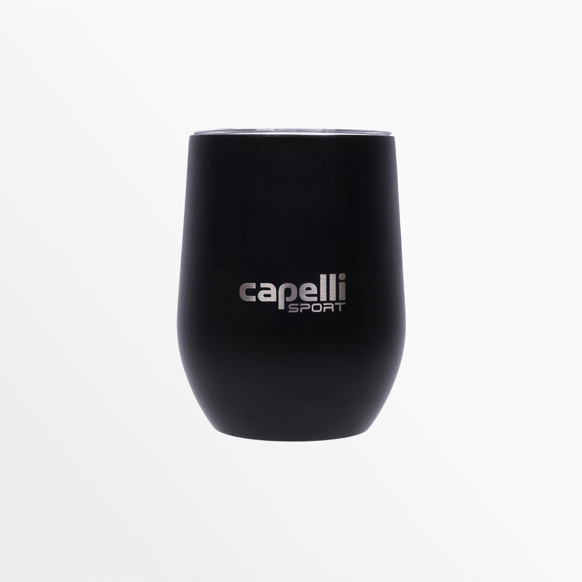 12oz Insulated Stemless Tumbler Capelli Sport