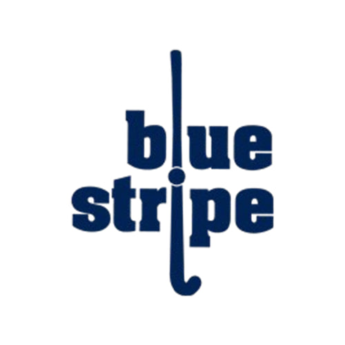 Blue Stripe Field Hockey