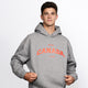 CAPELLI SPORT CANADA SOCCER PULLOVER HOODIE