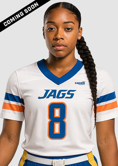 FLAG FOOTBALL