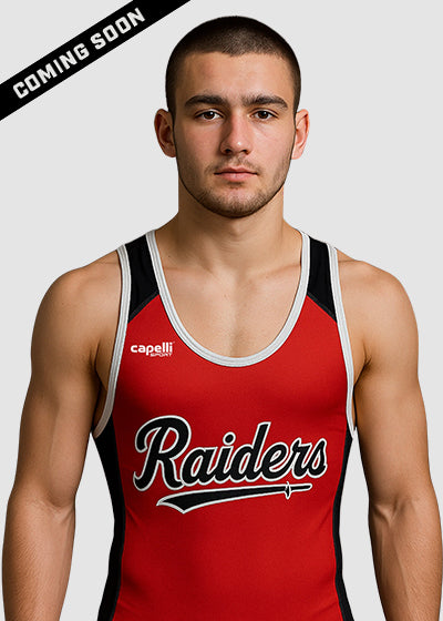 WRESTLING