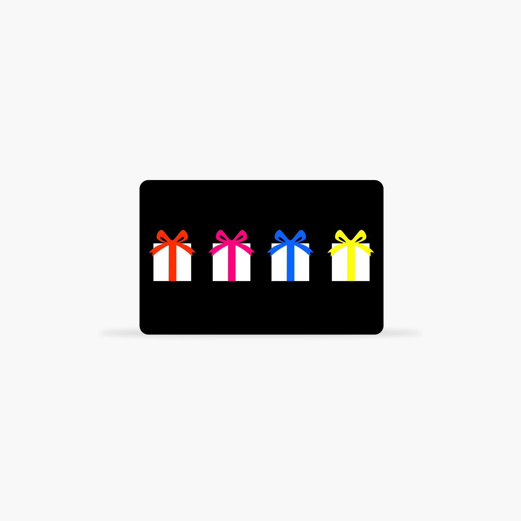 Capelli Sport Digital Gift Card Gift Cards Capelli Sport