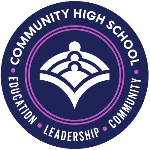 Community High School