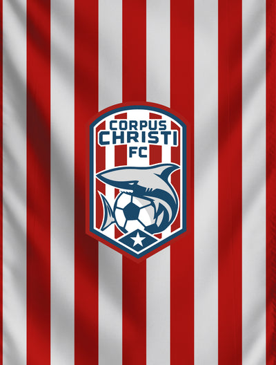 Corpus Christi badge