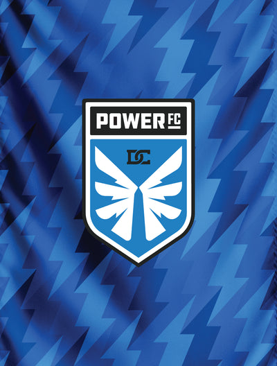 DC Power FC badge