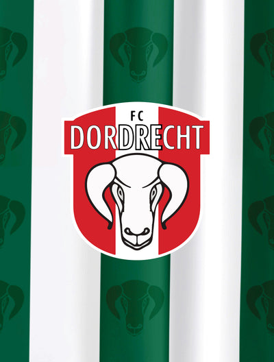 FC Dordrecht badge