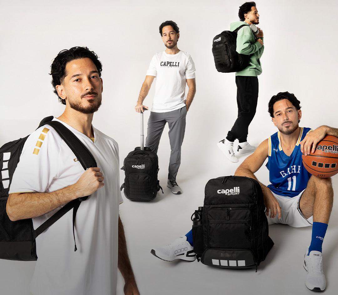 Featured Desktop Bags