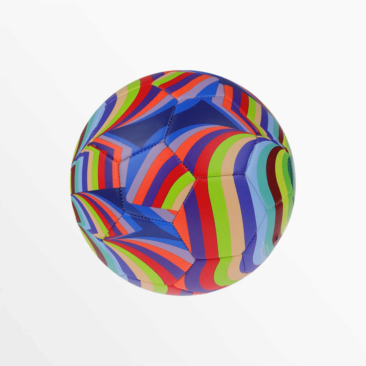 FIFA World Cup 26™ Amplified Soccer Ball Capelli Sport