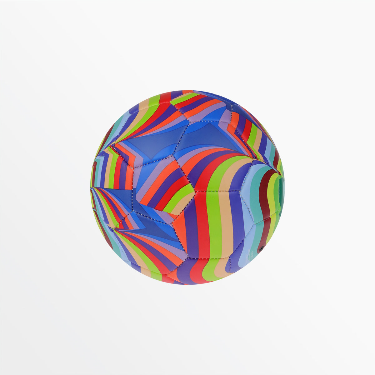 FIFA World Cup 26™ Amplified Soccer Ball - Size 3 Capelli Sport