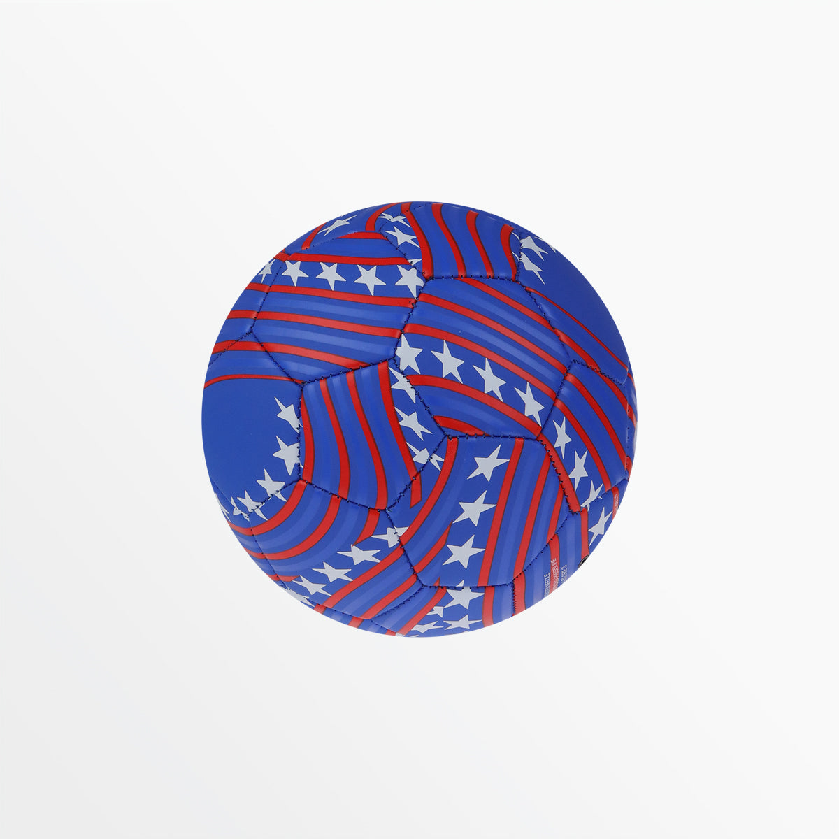 FIFA World Cup 26™ USA Soccer Ball - Size 3 Capelli Sport