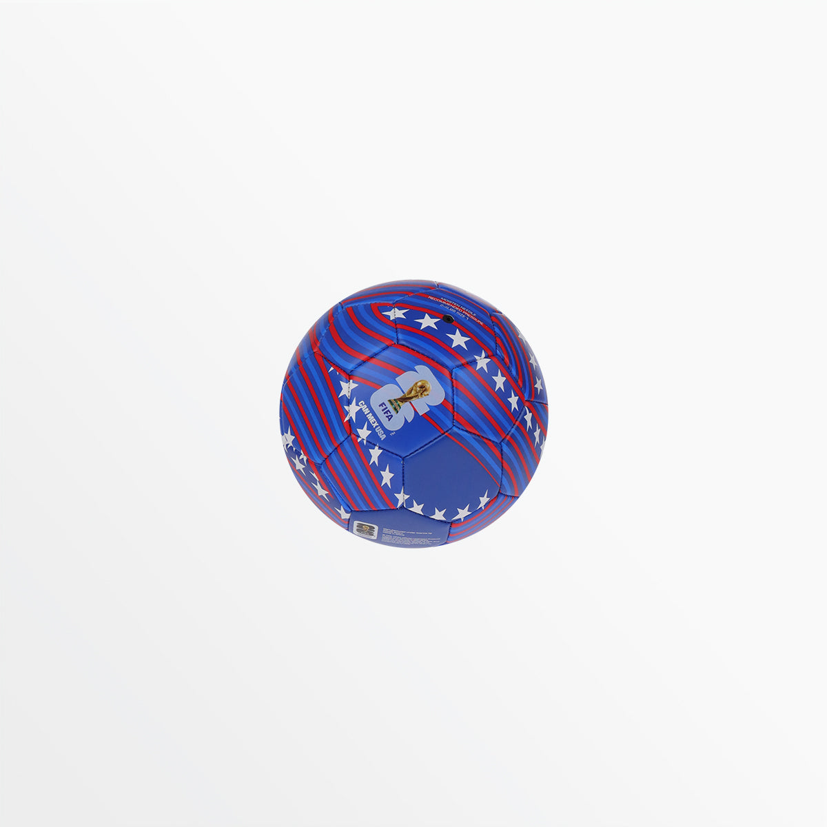FIFA World Cup 26™ USA Mini Soccer Ball Capelli Sport