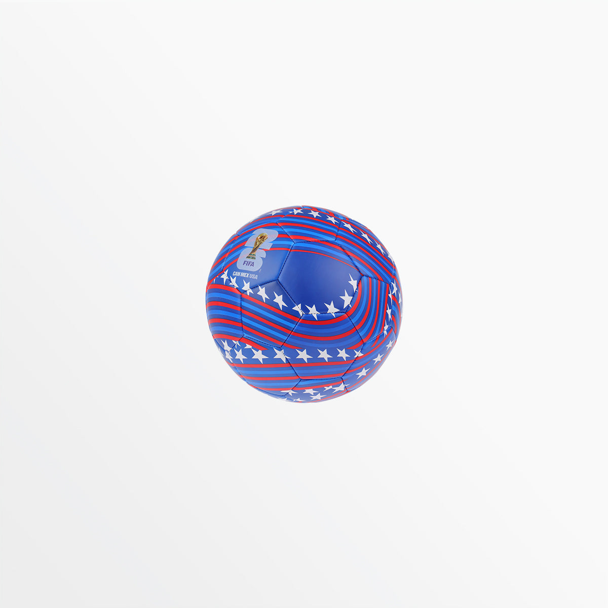 FIFA World Cup 26™ USA Mini Soccer Ball Capelli Sport