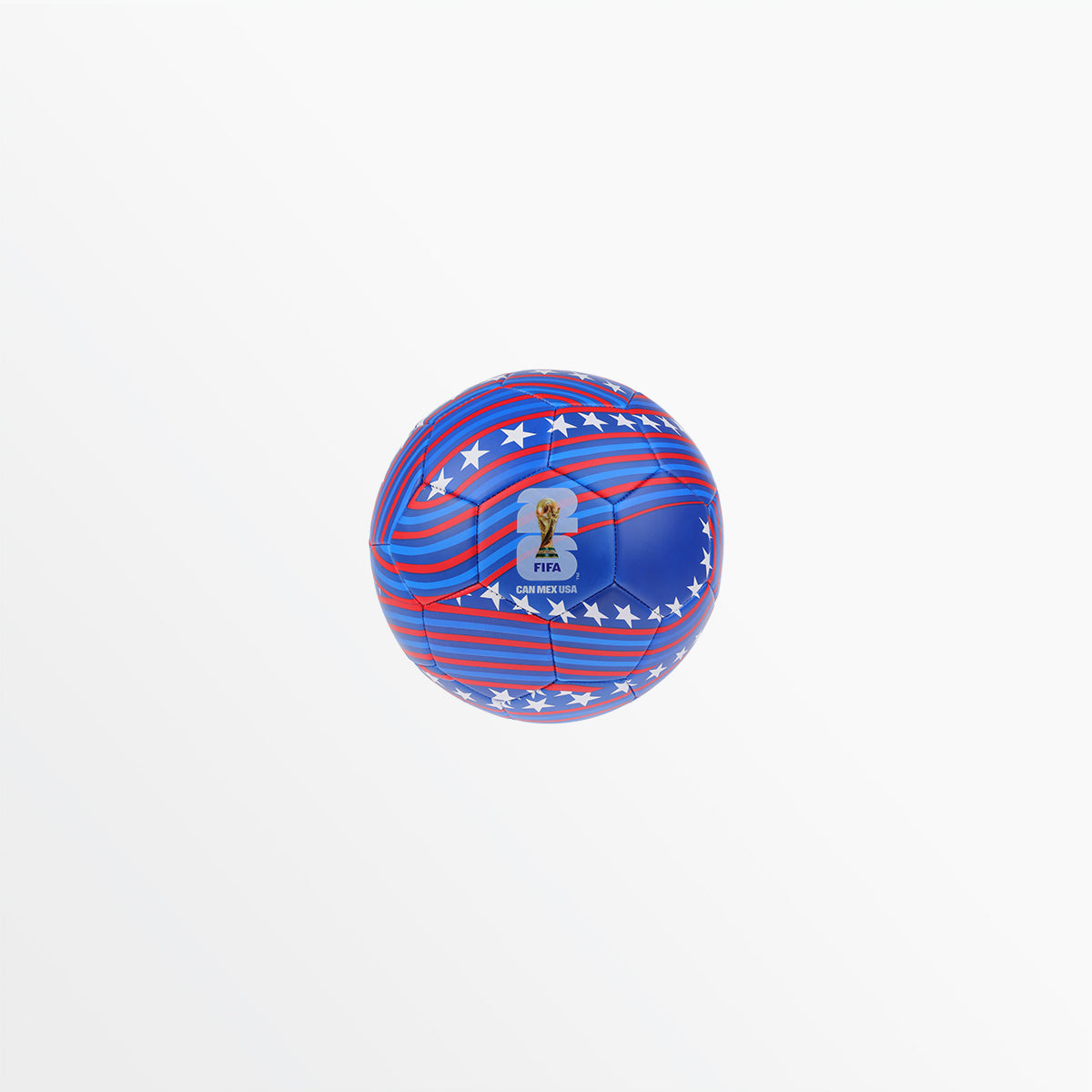 FIFA World Cup 26™ USA Mini Soccer Ball Capelli Sport