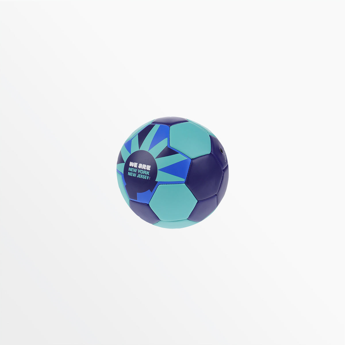 FIFA World Cup 26™ New York / New Jersey Mini Soccer Ball Capelli Sport