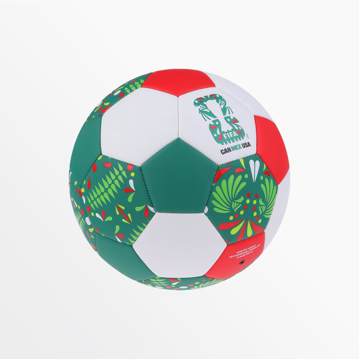 FIFA World Cup 26™ Mexico Soccer Ball Capelli Sport