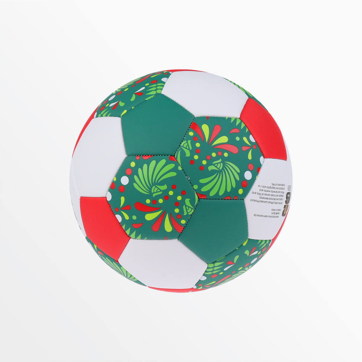 FIFA World Cup 26™ Mexico Soccer Ball Capelli Sport