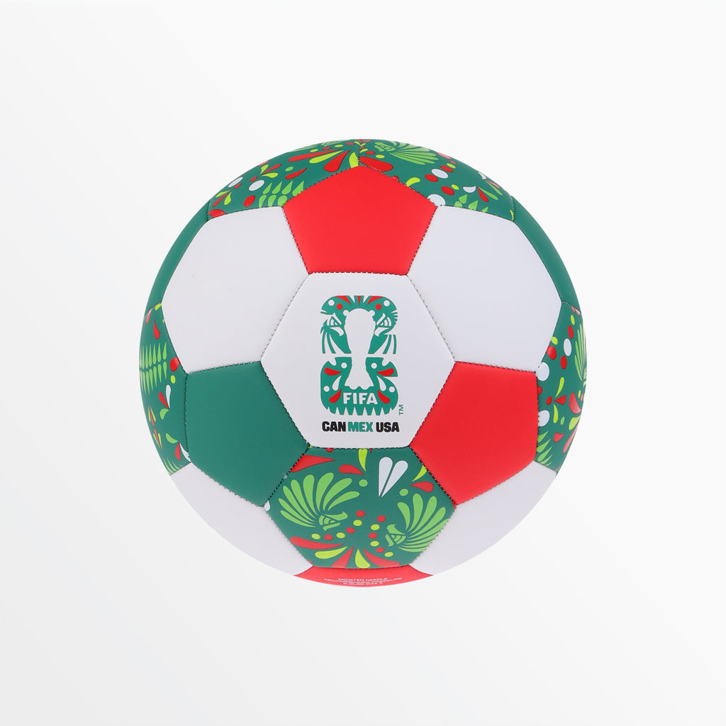 FIFA World Cup 26™ Mexico Soccer Ball - Size 5 | Capelli Sport