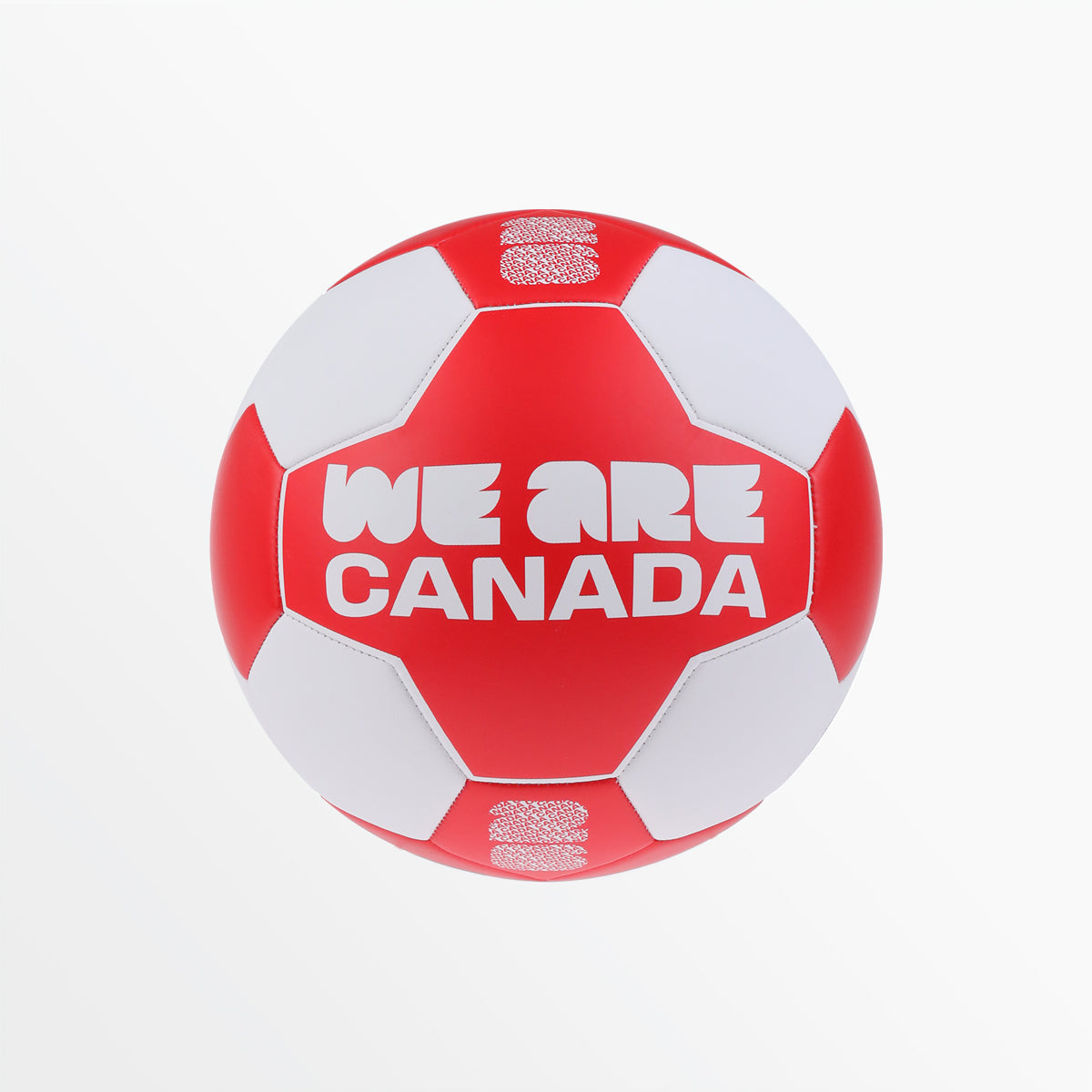 FIFA World Cup 26™ We Are Canada Soccer Ball Capelli Sport